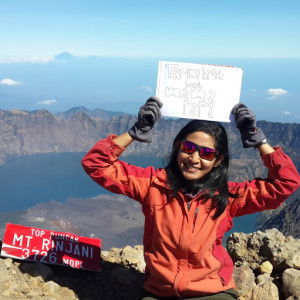 mega kismaya profile icon