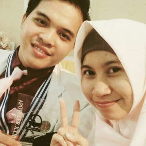 Anisa Wicita profile icon