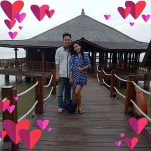 Lina Wang profile icon