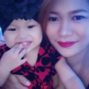 NiKki Acupan profile icon