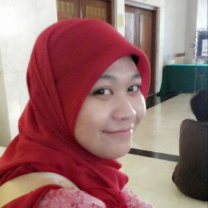 Mushlihatun Baroya profile icon