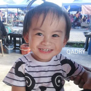 Syaqira Nohara profile icon