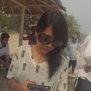 Zha Runisa profile icon