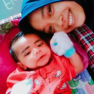 Rifa Tazkiatun Nufus profile icon