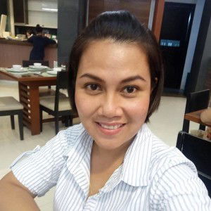 Sheila Gorospe profile icon