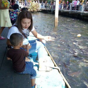 Onpeeya Pasarak profile icon