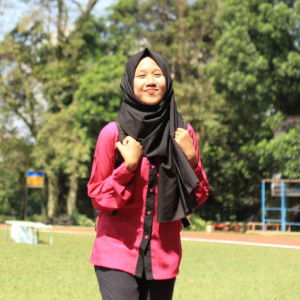 Puspa Dewi Sari Mukti profile icon