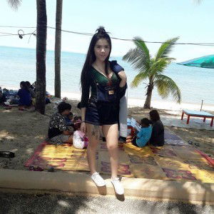 Noo Ple Siriwan profile icon