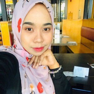 Amylia Amel profile icon