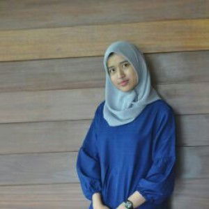 Oktavia Amanda profile icon