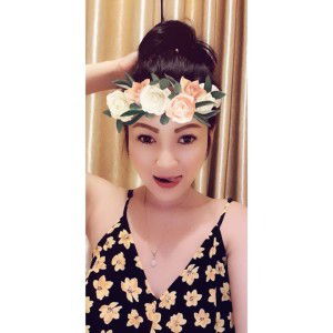 Oshin Thre Oktaviyanti profile icon