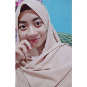 Rizki Dwi Amelia profile icon