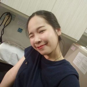 Thanyathorn Saosuwan profile icon