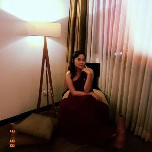 Rachelle Ann Alipater profile icon