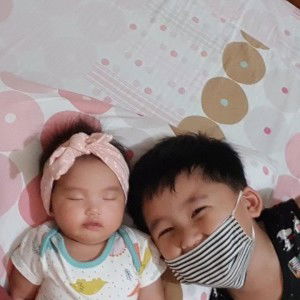 Angelica Astorga profile icon