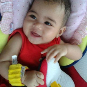 Fairuz Majid profile icon