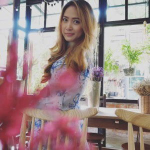 Fon Namfon profile icon