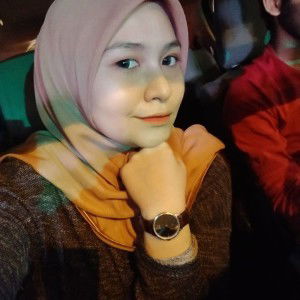 Nur Nabihah Nasruddin profile icon