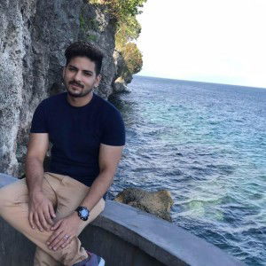 Hassan Sohail profile icon