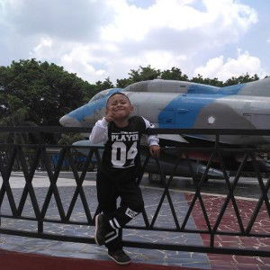 Bintang Putra profile icon