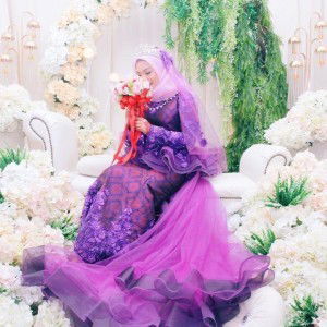 KHarlyana AZman profile icon