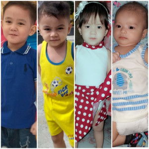 Junaya Cariga profile icon