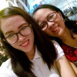 Zyra Peralta profile icon