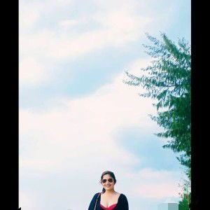 De Guzman Santiago Marie profile icon