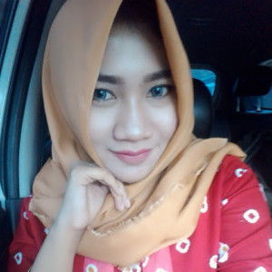 Firsty Candra profile icon