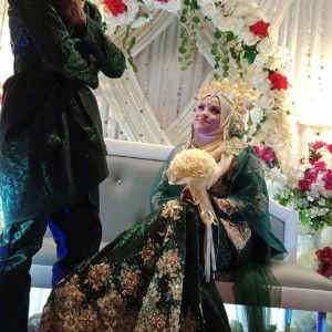 Khairina Qienakhai profile icon