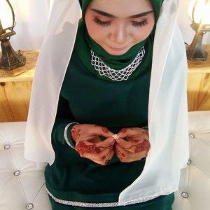 Syasha Shafiqha profile icon