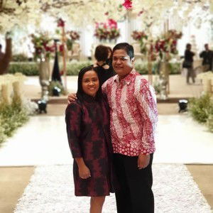 Yvonny Nainupu profile icon