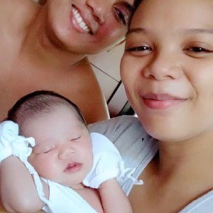 Dianne Kate Tumang Olalia profile icon