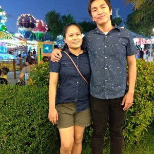 Maricris Barcelon Pagcu profile icon