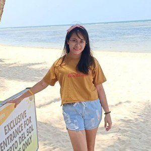 Geraldine Dichoso profile icon