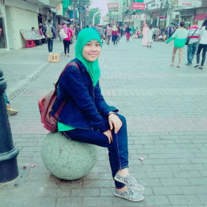 Siti Aminah profile icon