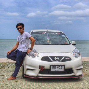 นุ บ้า profile icon