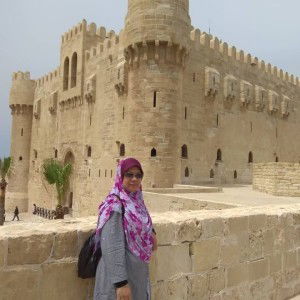 Rahimah Abdul Rahim profile icon