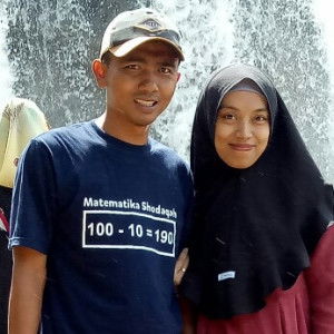 Suci Citra Agustina profile icon