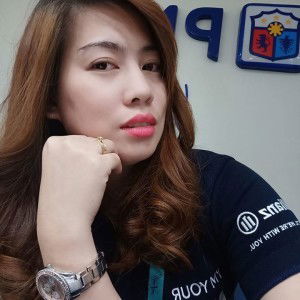 Analyn Lumbang profile icon