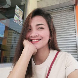 Ruby May Ramos Delino profile icon