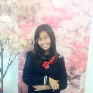 Rowena Delposo profile icon