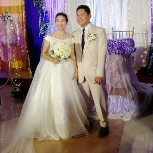 Jeckah Diaz profile icon