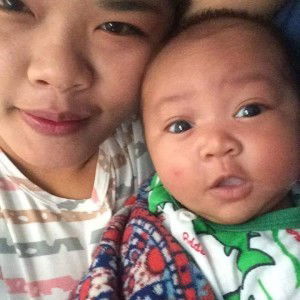 น้ำฝน ฝน หนูนอ profile icon