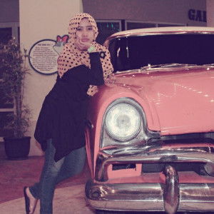 Lailatul Fitriya profile icon