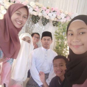 Tun Aisha Afifa profile icon