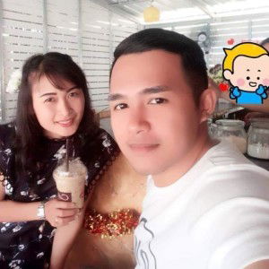 Kru Fluke Intira profile icon