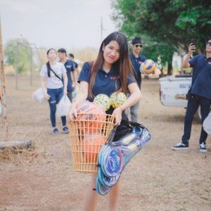 Nuja Pongsa profile icon