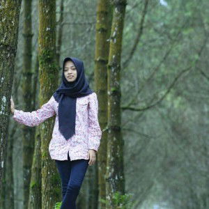 Muthamimah profile icon