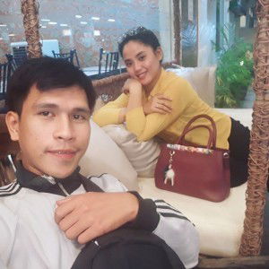 Leigh Limon Daquioag profile icon